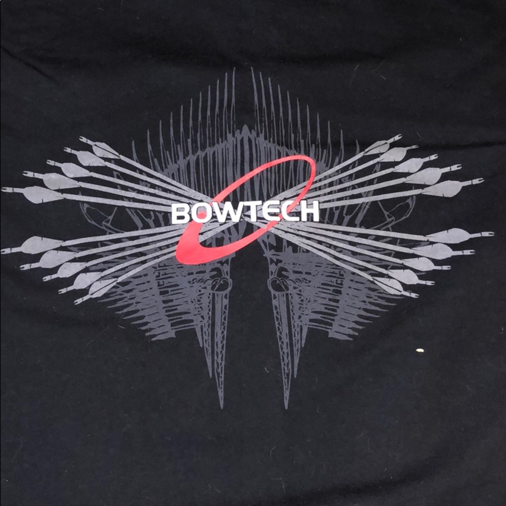 Bowtech